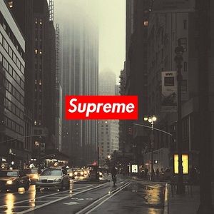 Meet your Posher, Erik